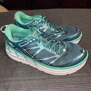 Hoka One One Odyssey Running Shoes Trainers Sneakers